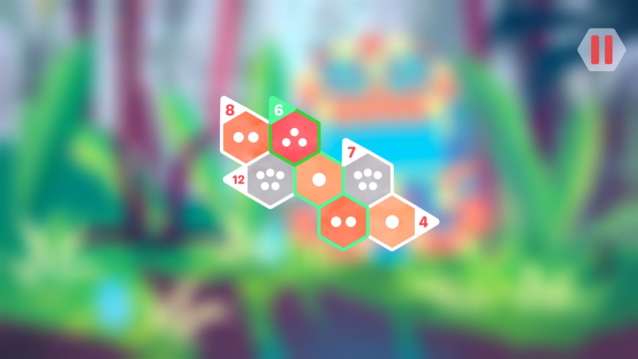 Hexologic screenshot 1