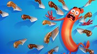 Run Sausage Run!