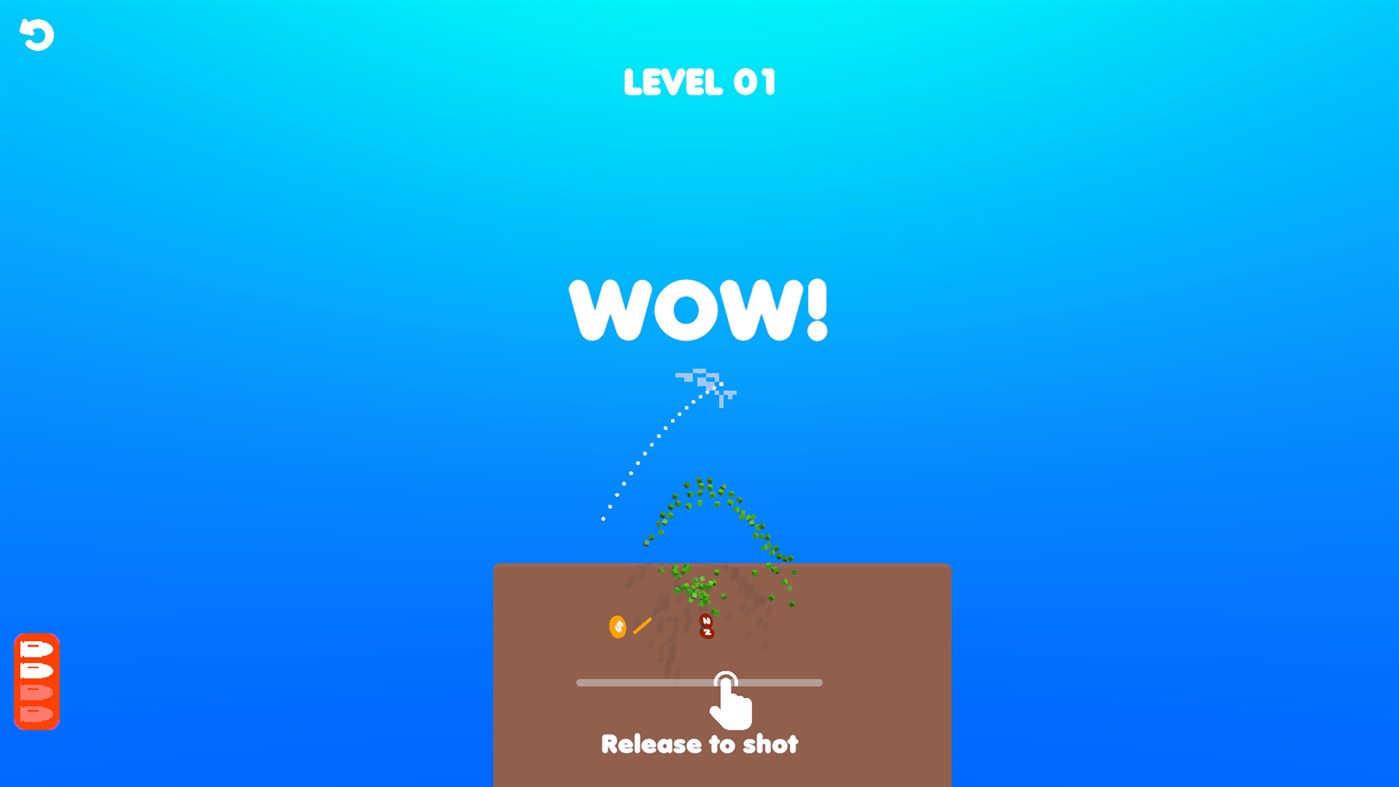 #2. Rocket Richer (Windows) Bởi: Tina Stackhouse