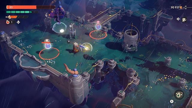 Moonlighter 2: The Endless Vault screenshot 7
