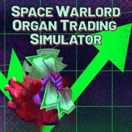 Aperçu Space Warlord Organ Trading Simulator