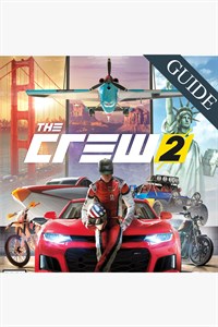 The Crew 2 Guide by GuideWorlds.com