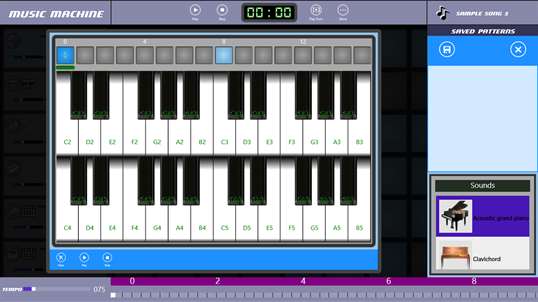 Music Machine Pro screenshot 2