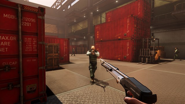 Golden Classic Weapons Skins Pack screenshot 3