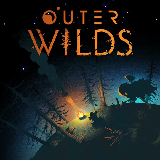 Outer Wilds for xbox