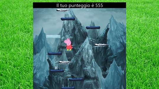 Salta Peppa screenshot 2