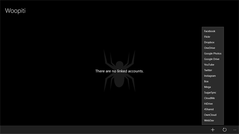 Woopiti Screenshots 2