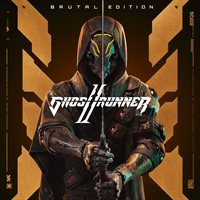 Précommande de la Brutal Edition de Ghostrunner 2