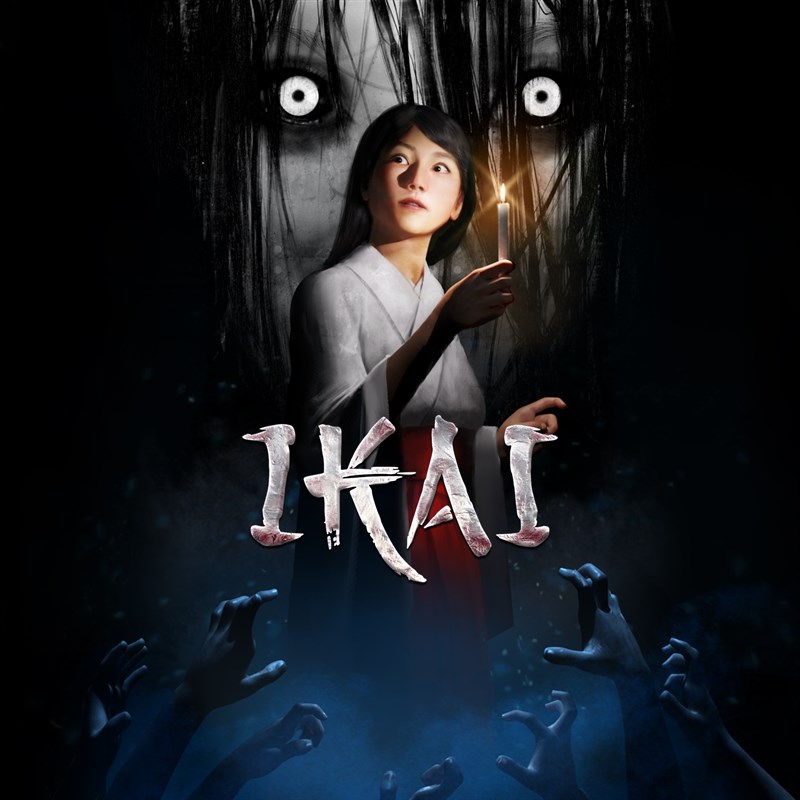 Ikai — jogo digital para Xbox One e Series X|S