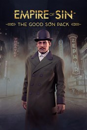 Empire of Sin - The Good Son Pack
