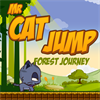 Mr Cat Jump