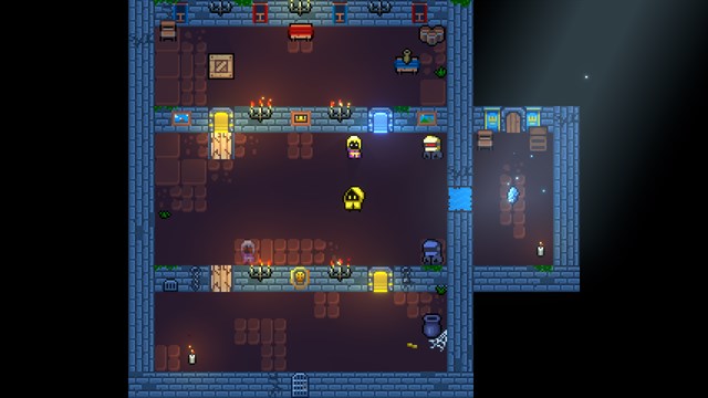 Knowledge Keeper (Windows) screenshot 1
