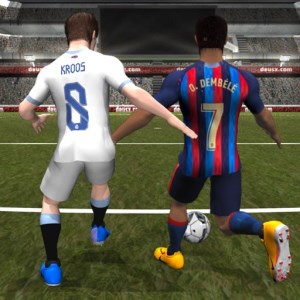 El Clasico Game icon