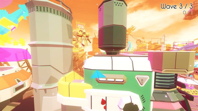 Paper Dash - City Hustle screenshot 4