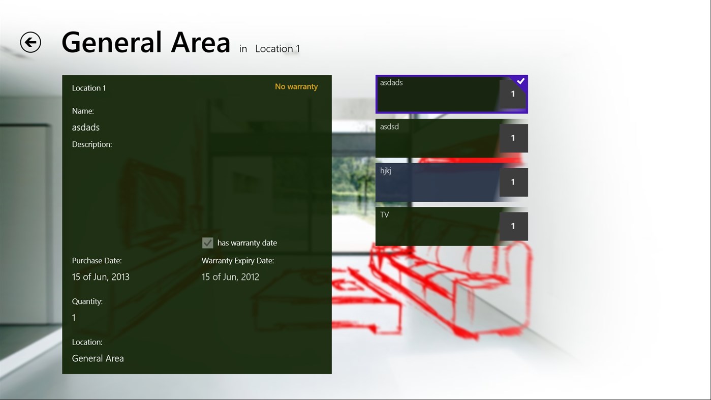 #2. Assets log (Windows) 由: CyberPhone