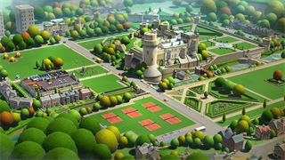 Two Point Campus - Brainy Bundle screenshot 1