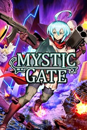 Mystic Gate