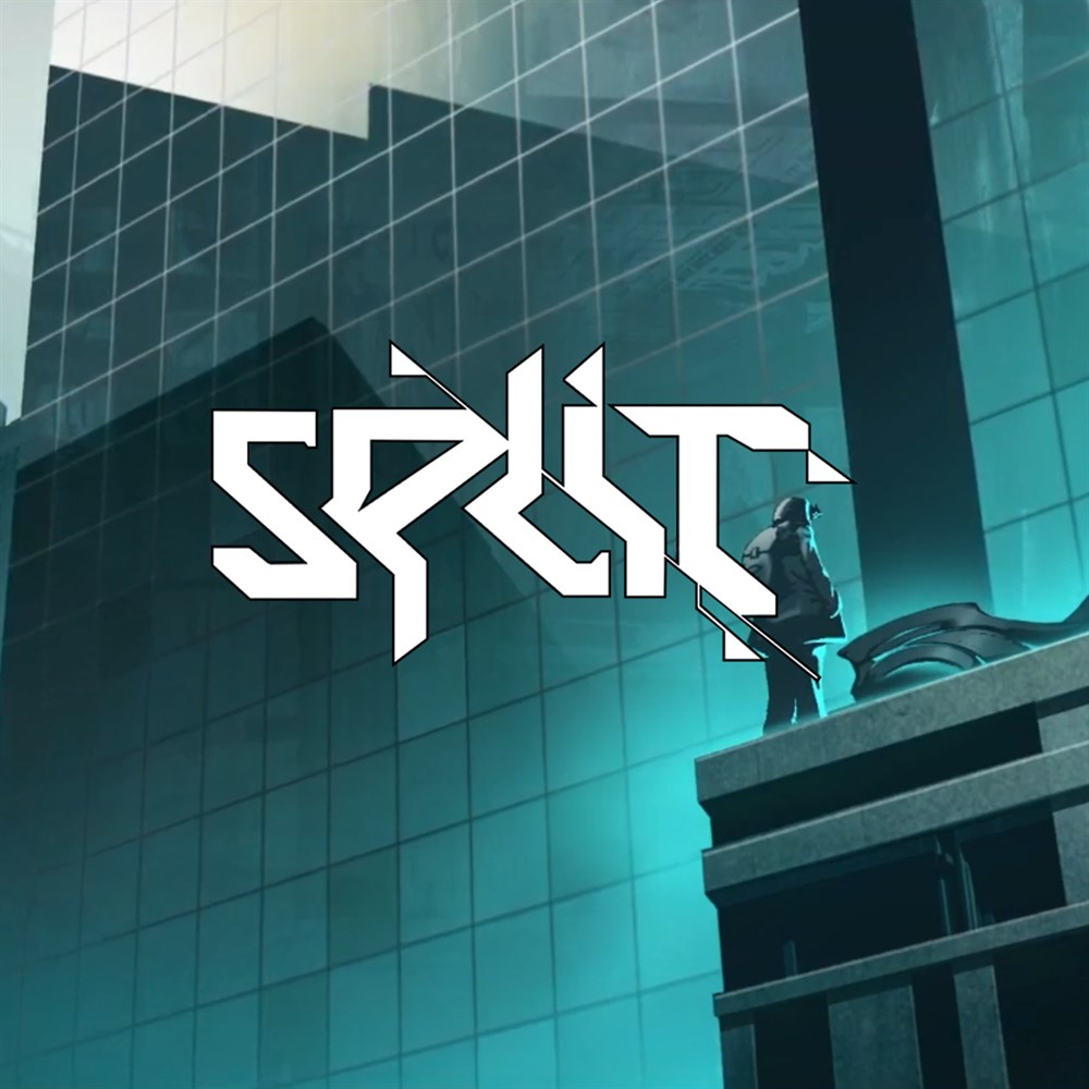 Split - manipulate time cover art (full size)