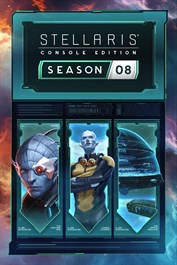 Stellaris: Console Edition - Season 08 (X|S)