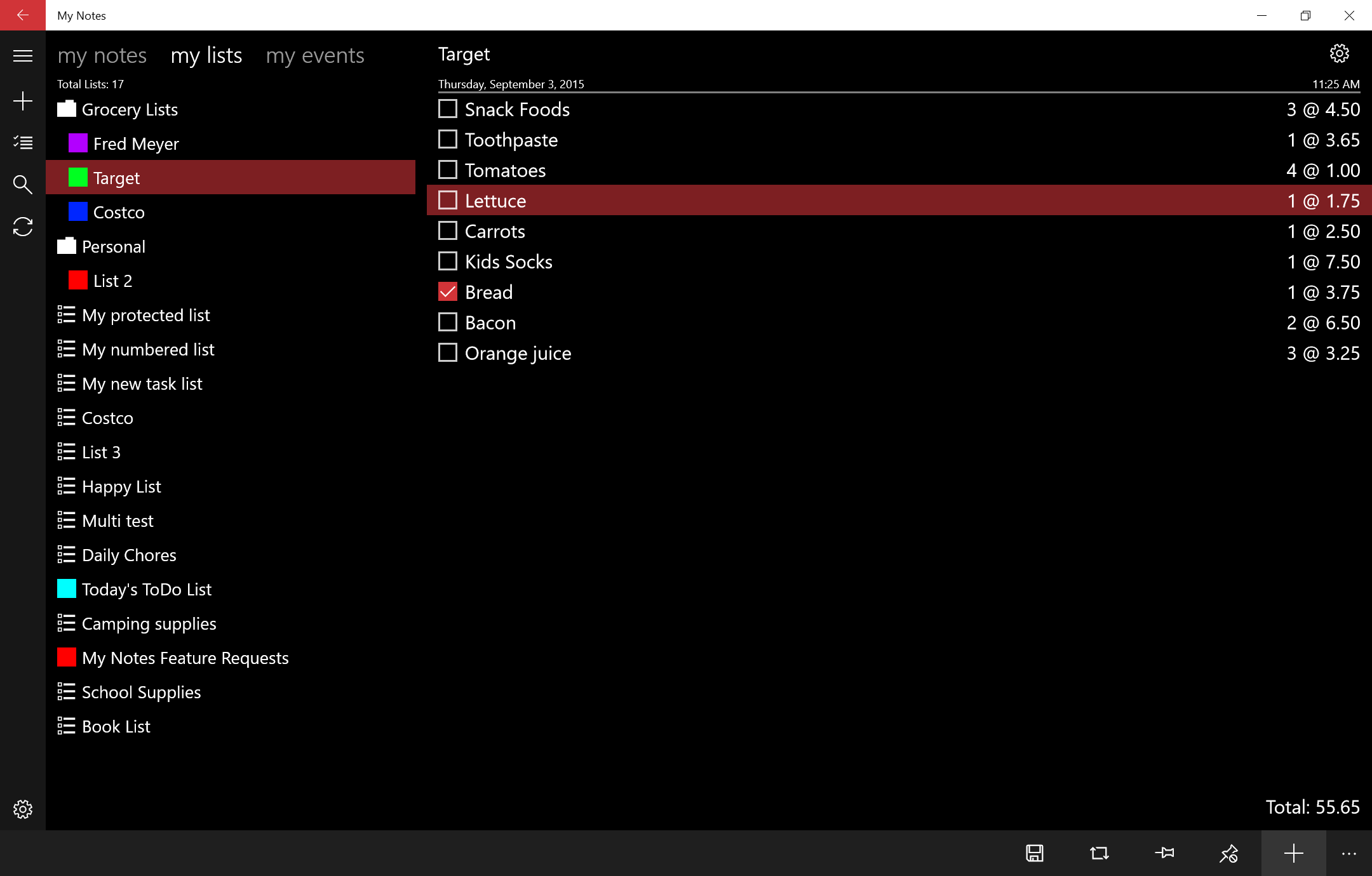 Microsoft home and student trial