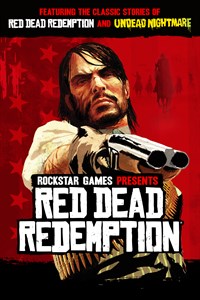 Red Dead Redemption