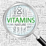 Vitamins Importance