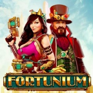 Fortunium Free Slot Game