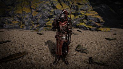 Tainted Grail: The Fall of Avalon - Bonus Content #1 — скриншот 2