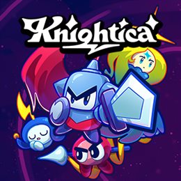 Aperçu Knightica