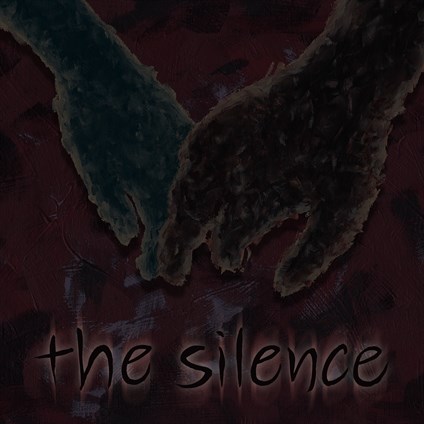 the silence