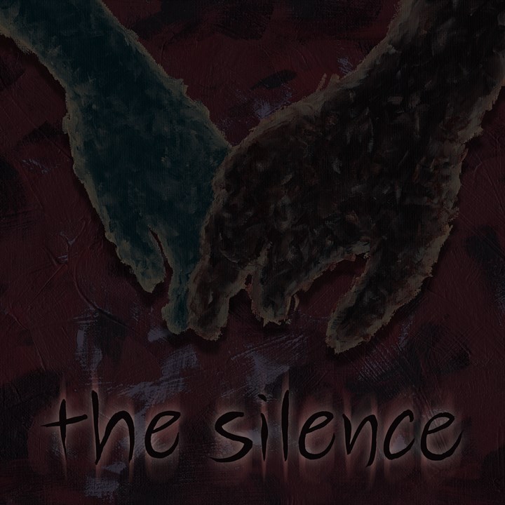the silence