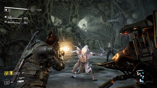 Pathogen Expansion screenshot 1
