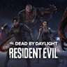 Dead by Daylight : chapitre Resident Evil Windows