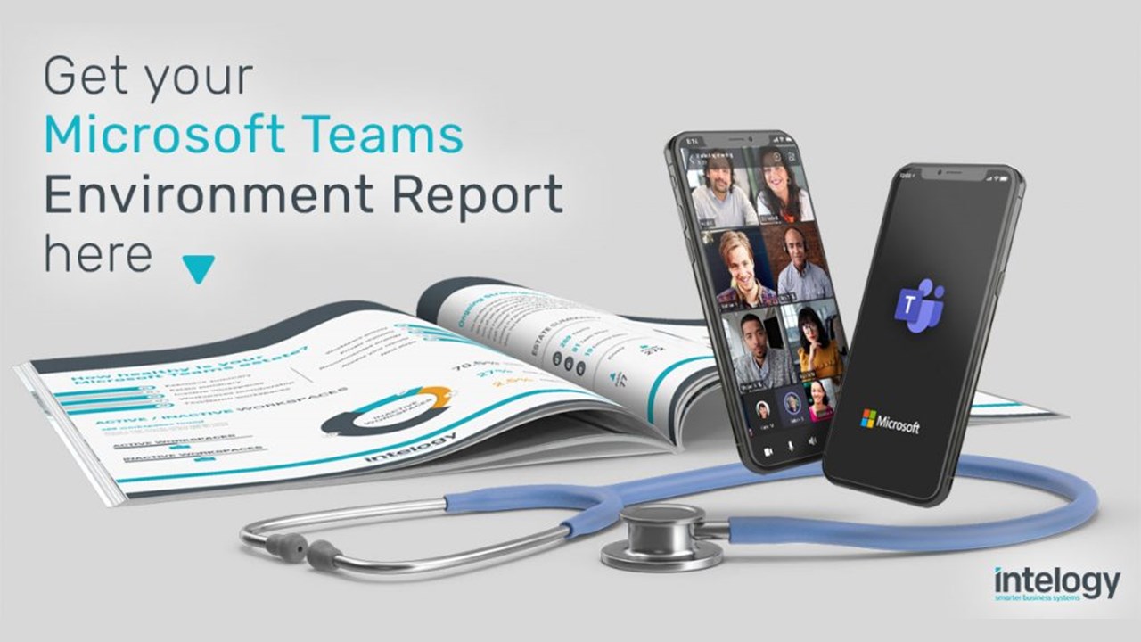 Snapshot 2 of Microsoft Teams Environment Report & Health Check