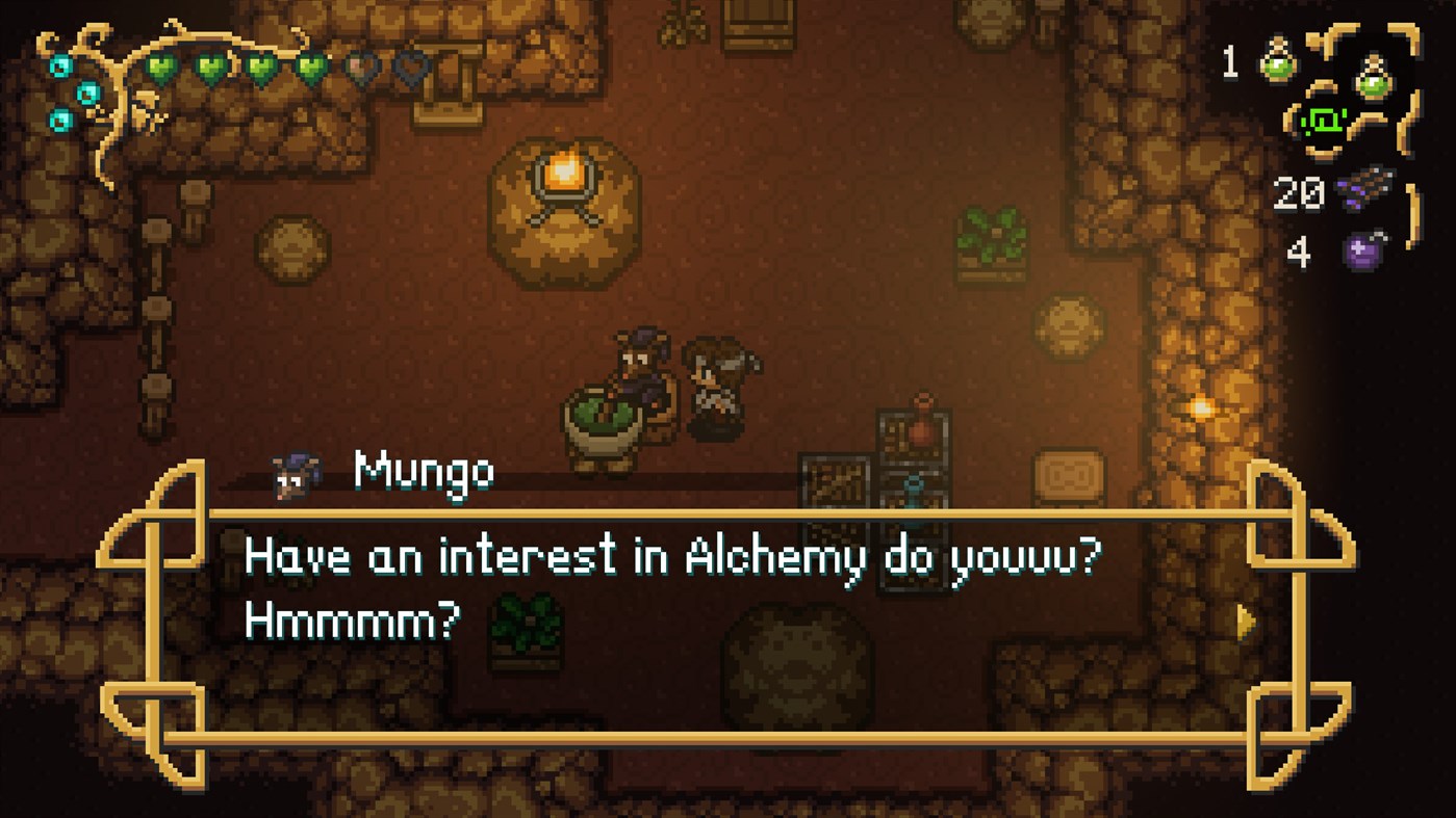 #7. Airoheart (Windows) 由: SOEDESCO