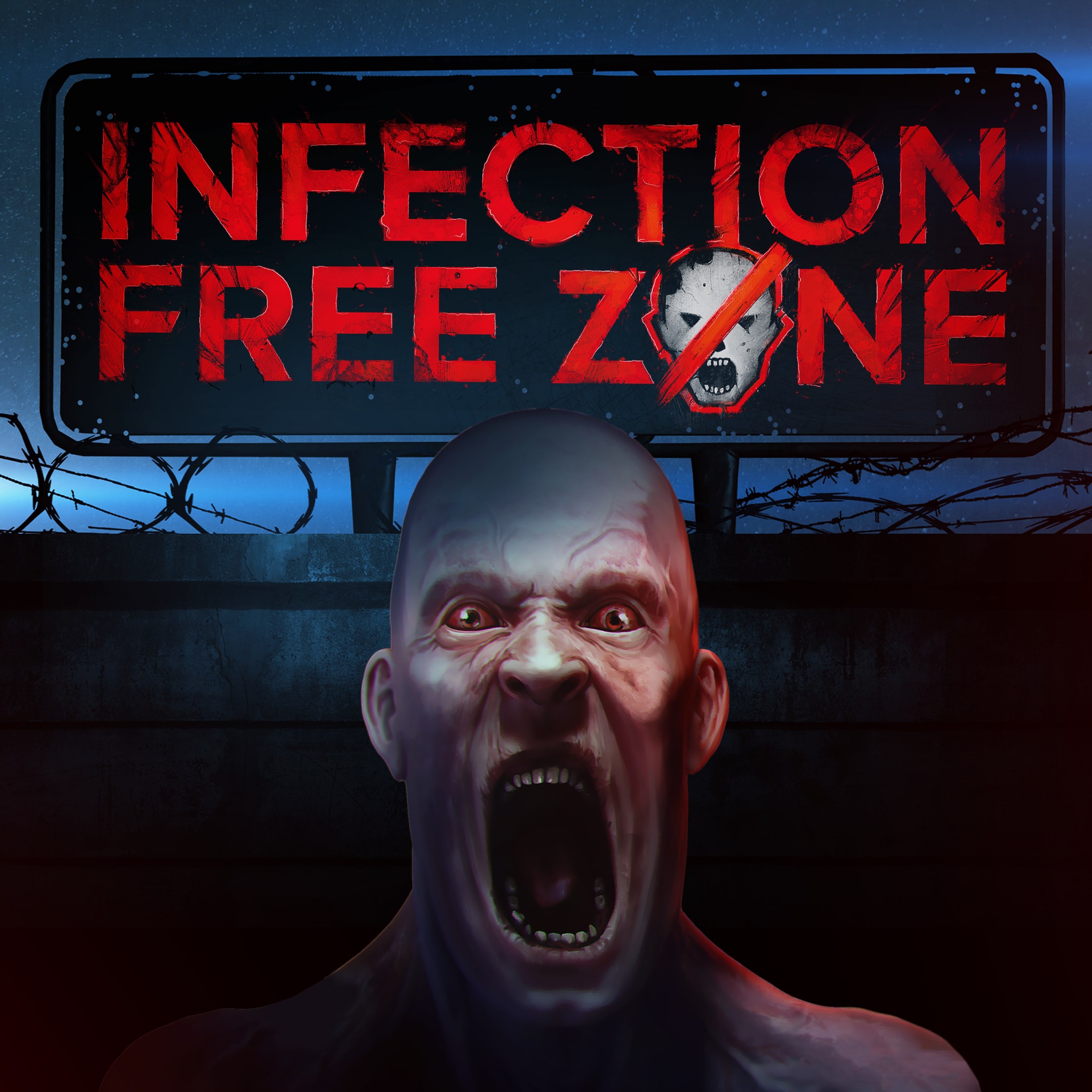 Infection Free Zone