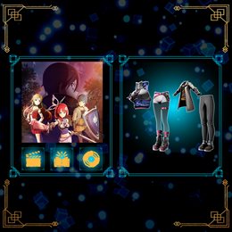Aperçu Echoes of Aincrad - Ultimate Upgrade Pack
