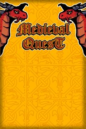 Medieval Quest (Xbox One)