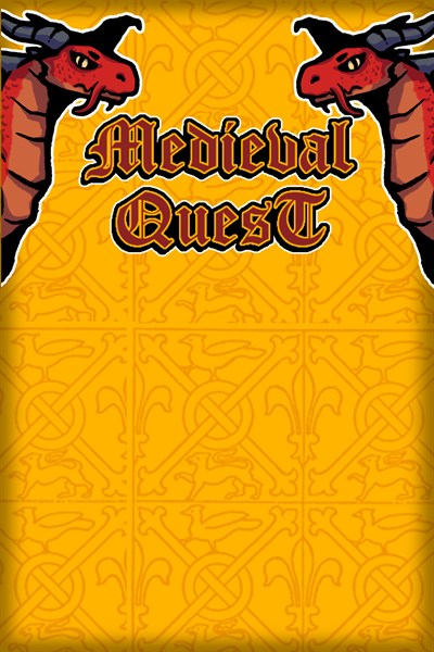Medieval Quest