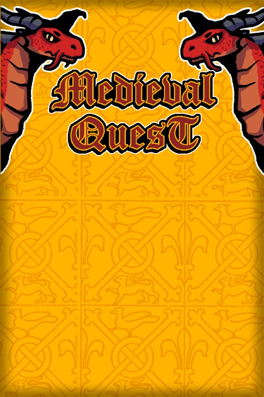 Medieval Quest のボックス ショット