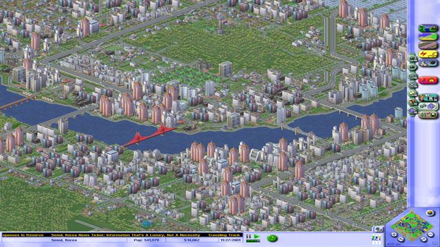 Sim City 3000™ Unlimited screenshot 8