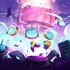 Boti: Byteland Overclocked