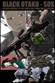 Black Otaku - SOS HD