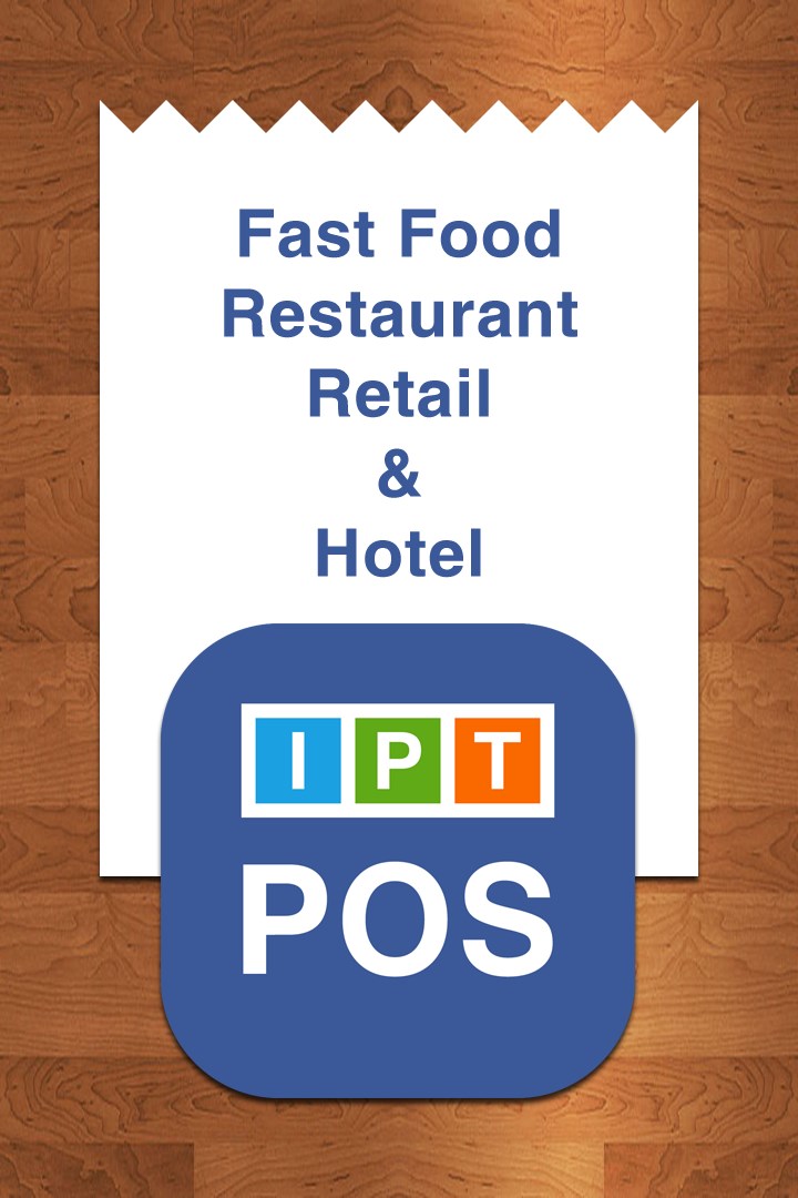 IPT Point Of Sale