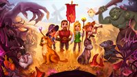 Gnomes Garden: Lost King