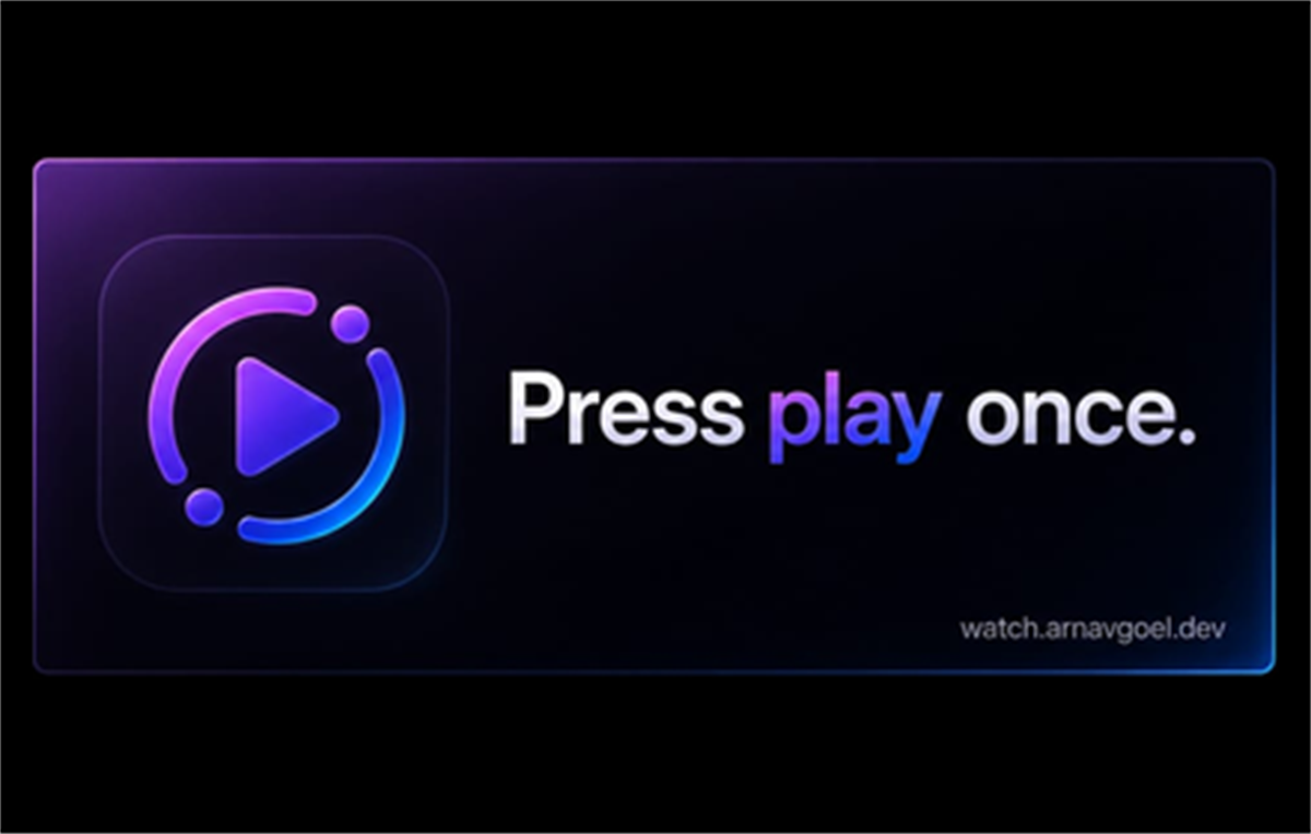Watch Together - Sync Videos with Friends