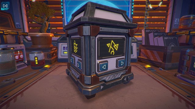 Access Denied screenshot 2