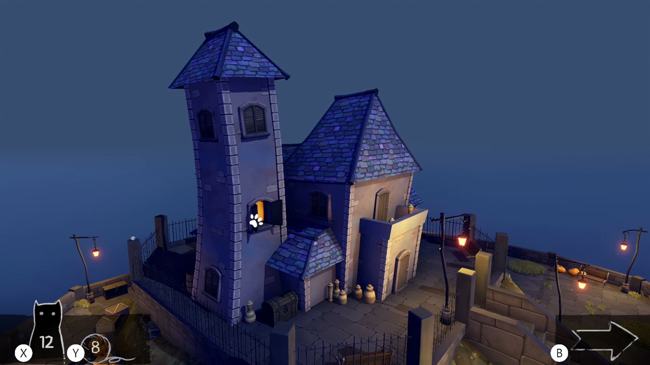 Hidden Paws Mystery screenshot 2