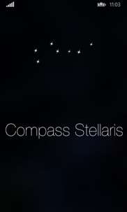 Compass Stellaris screenshot 1