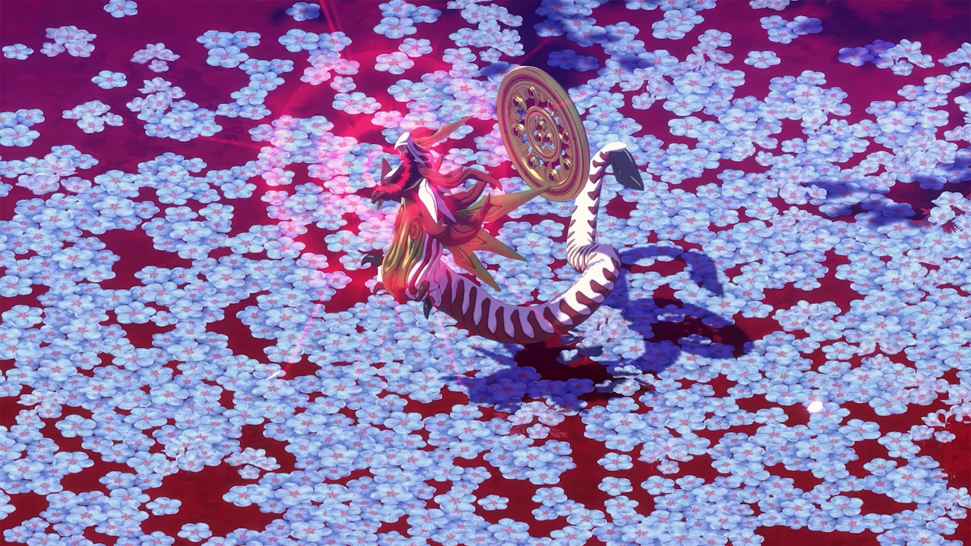 Towa and the Guardians of the Sacred Tree - Features Trailer